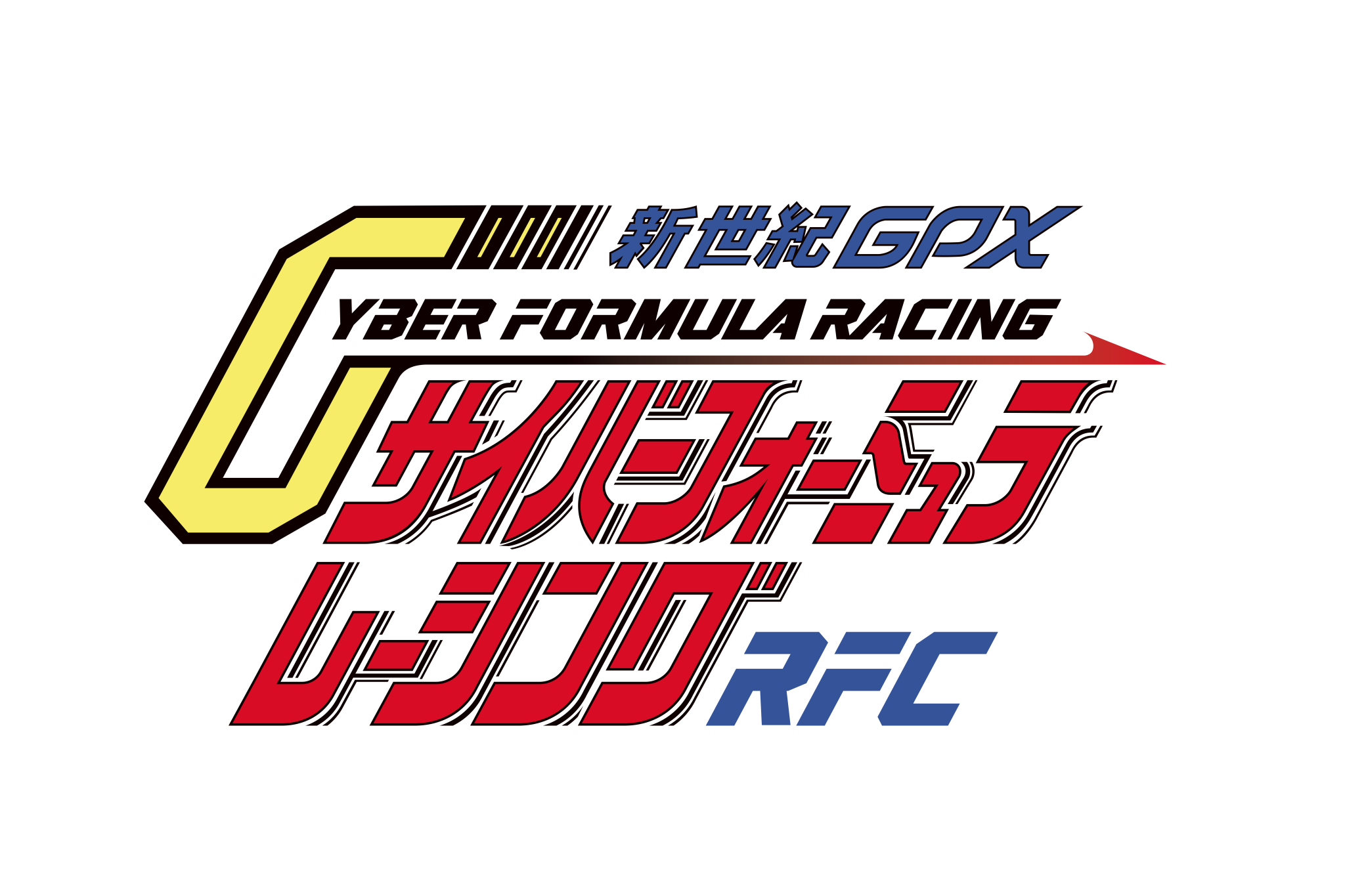 108号車チームロゴ